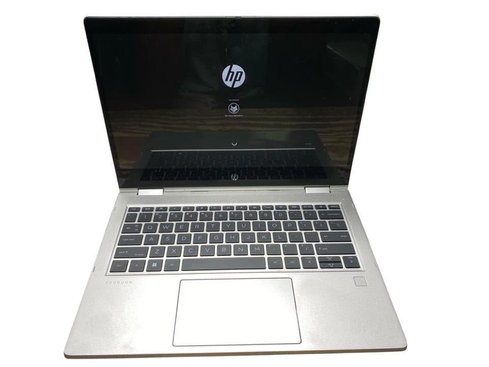 HP ProBook 440 G1 Computers 240GB 8GB Used - Good