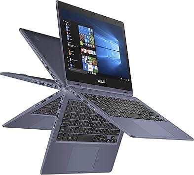 ASUS Vivobook DH01T Computers 64GB 4GB Used - Like New