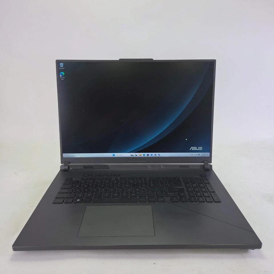 ASUS ROG Strix G18 Computers 1000GB 32GB New