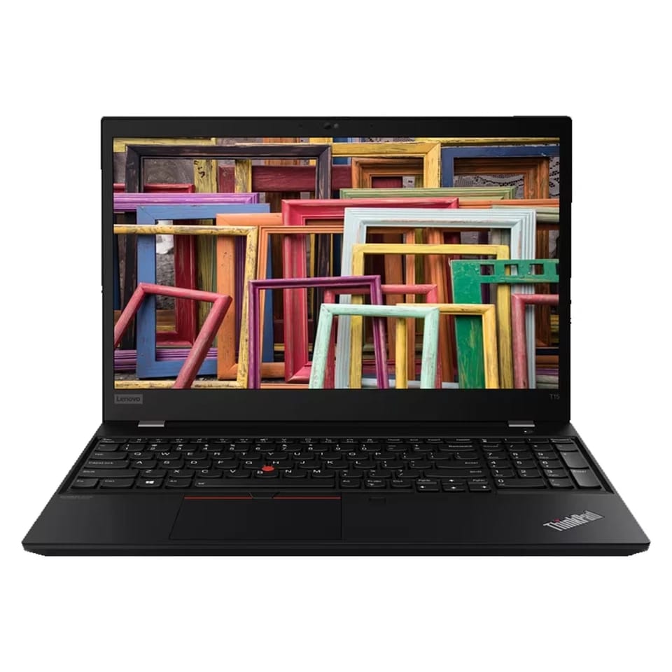 Lenovo ThinkPad T15 Gen 1 Computers 1TB 16GB Used - Good