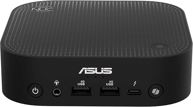 ASUS NUC RNUC14LNKU9099NU Computers 32GB New