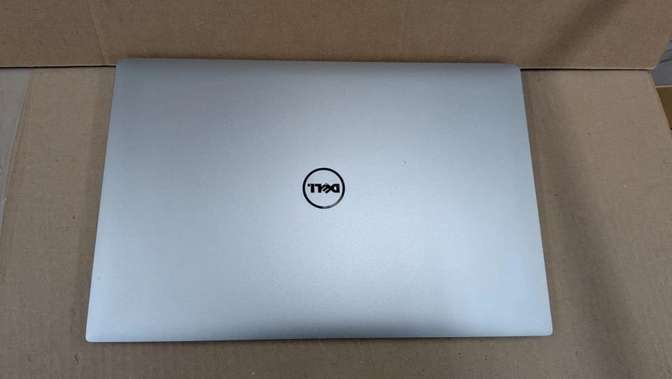Dell Precision 5510 Computers 128GB 16GB Used - Good