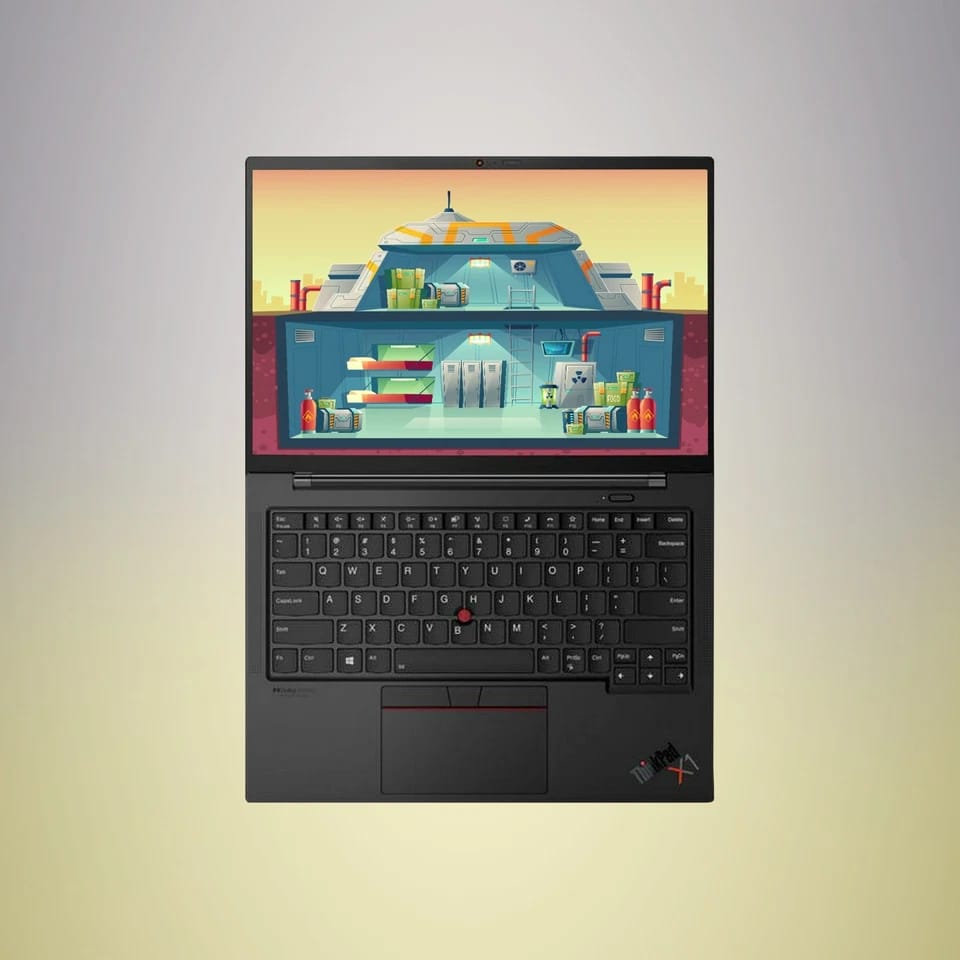 Lenovo ThinkPad X1 Carbon Gen 9 Computers 512GB 16GB New