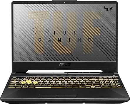 ASUS TUF FA506IV Computers 32GB Used - Like New