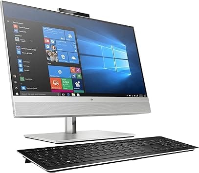 HP EliteDesk 800 G6 Computers New 256GB 8GB
