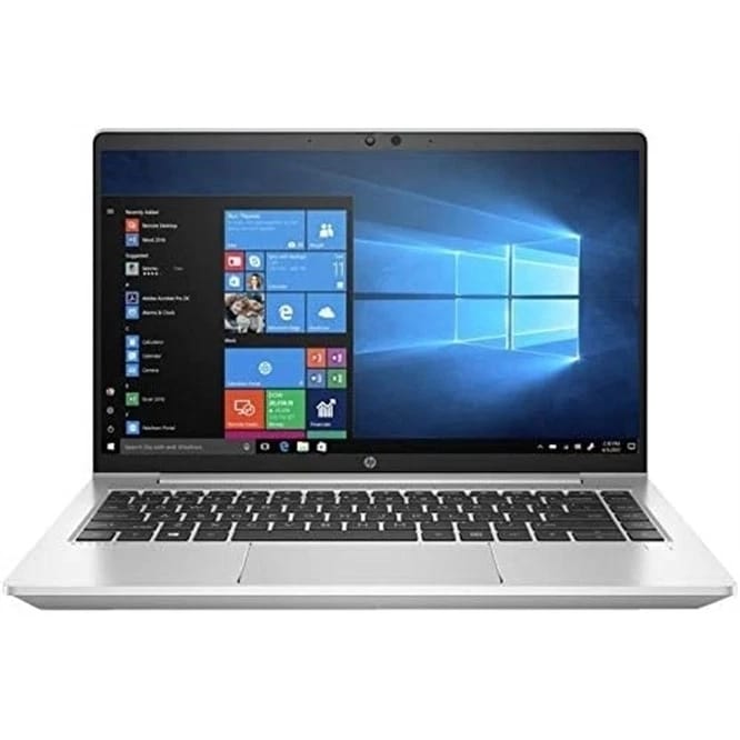 HP 640 G8 Computers 256GB 16GB Refurbished - Excellent