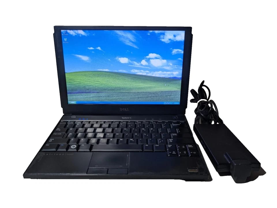 Dell Latitude 4200 Computers 128GB Used - Good