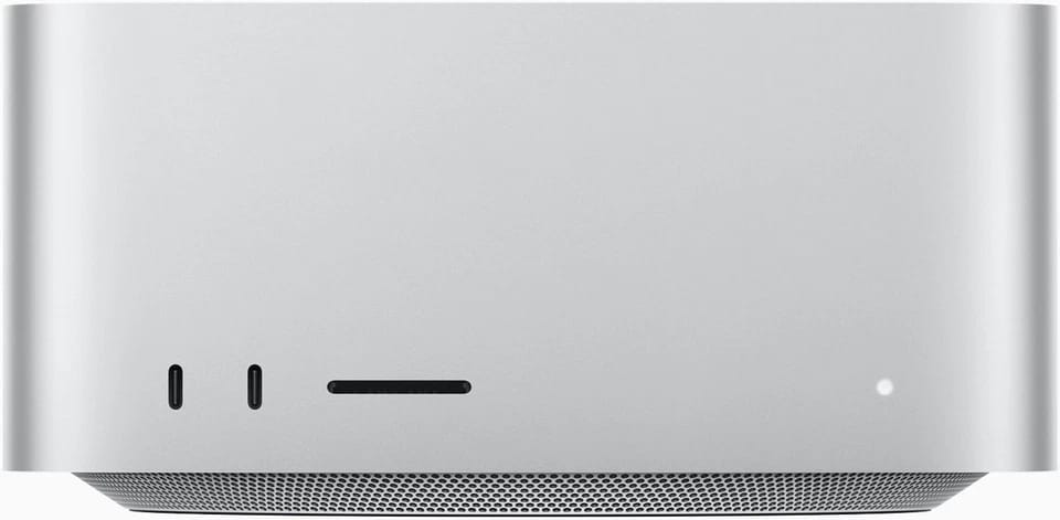 Apple Mac Studio (2023) Computers 1TB 128GB New