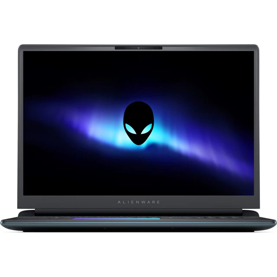 Dell Alienware 18 Area-51 Computers 2TB 32GB Open-Box Excellent