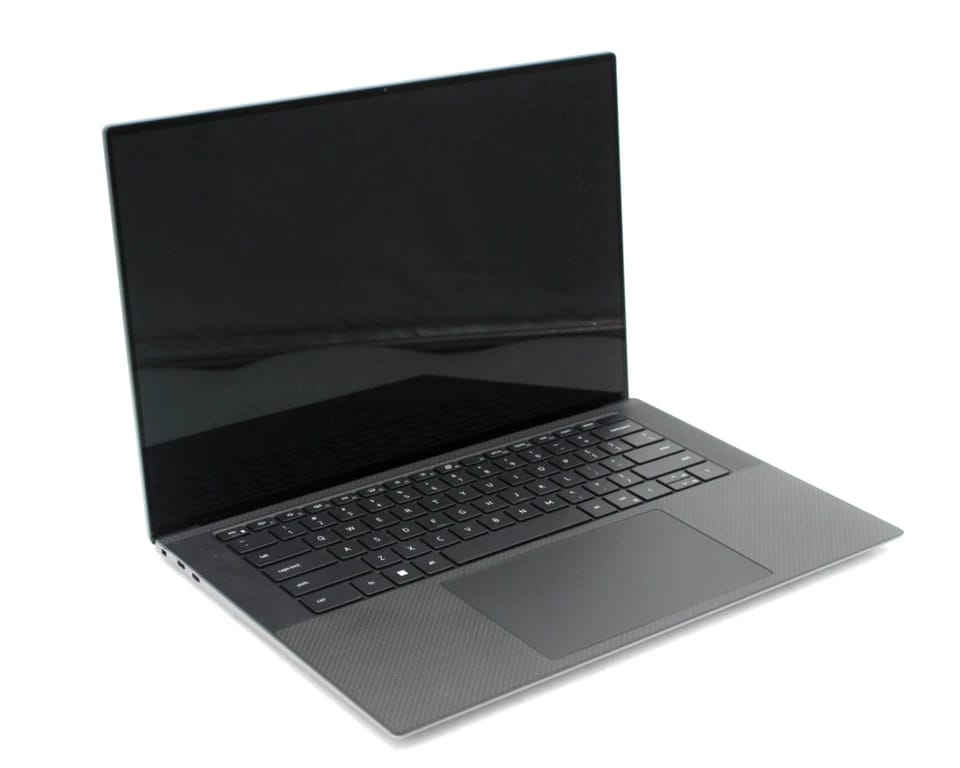 Dell Precision 5570 Computers 1TB 16GB Refurbished - Acceptable