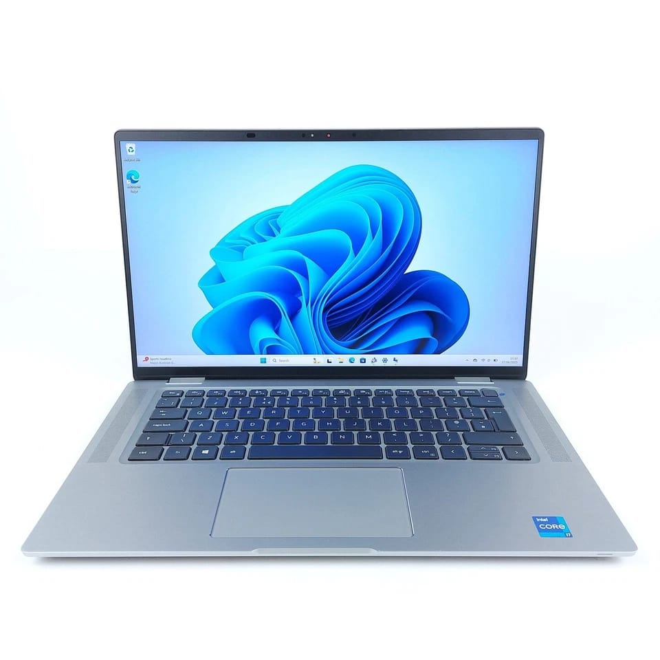 Dell Latitude 9520 Computers 1TB 32GB Used - Good
