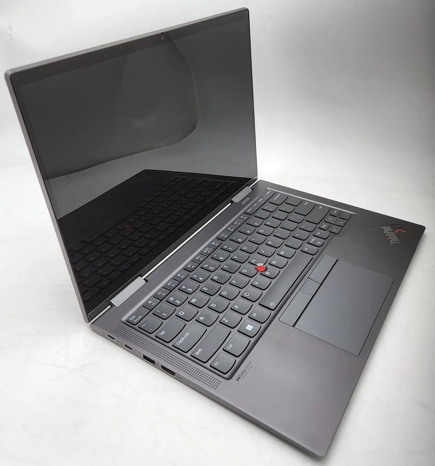 Lenovo 20XY002TUS Computers 512GB 16GB Used - Good