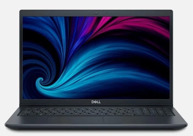 Dell Latitude 3520 Computers New 256GB 8GB