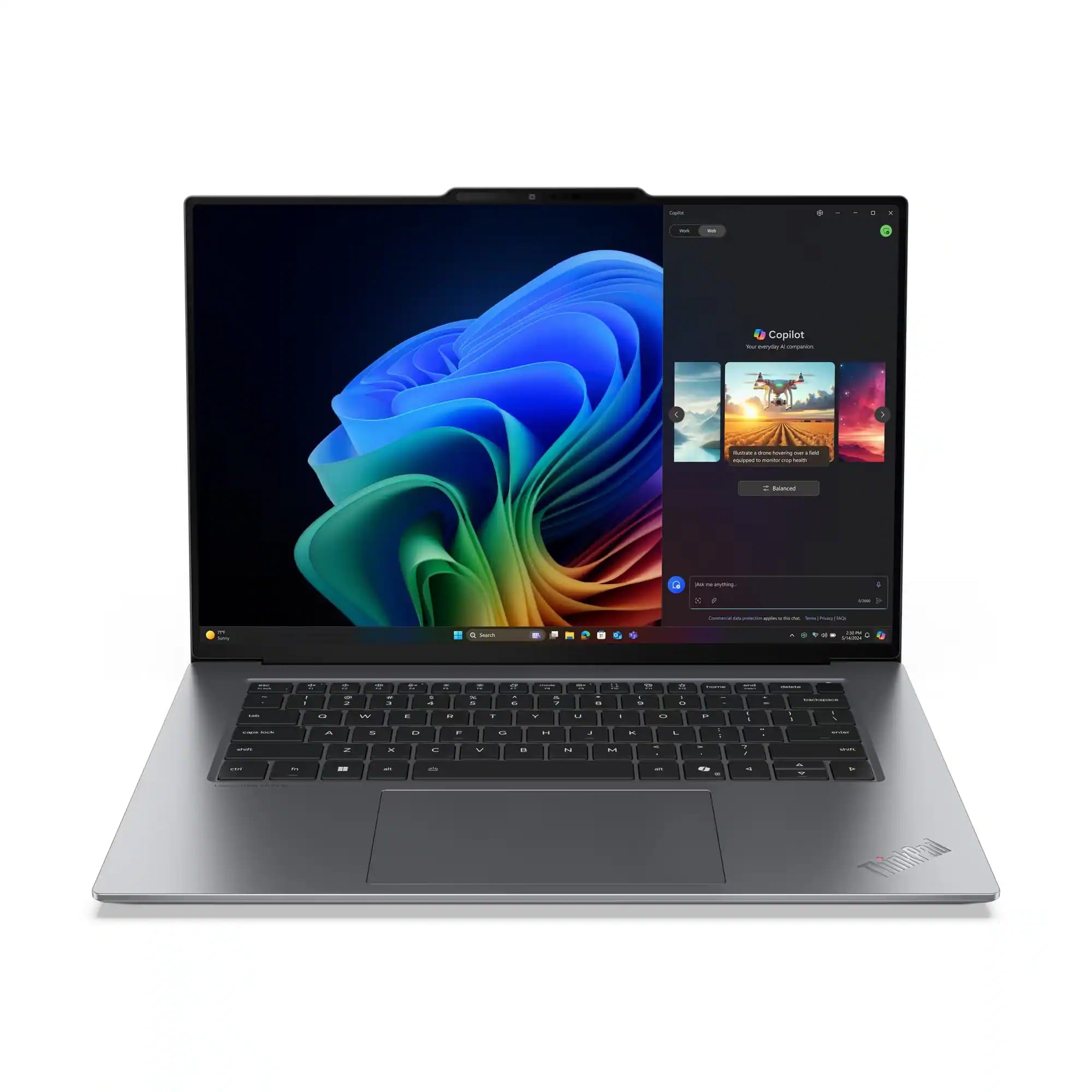 Lenovo 21Q60026US Computers 512GB 16GB New