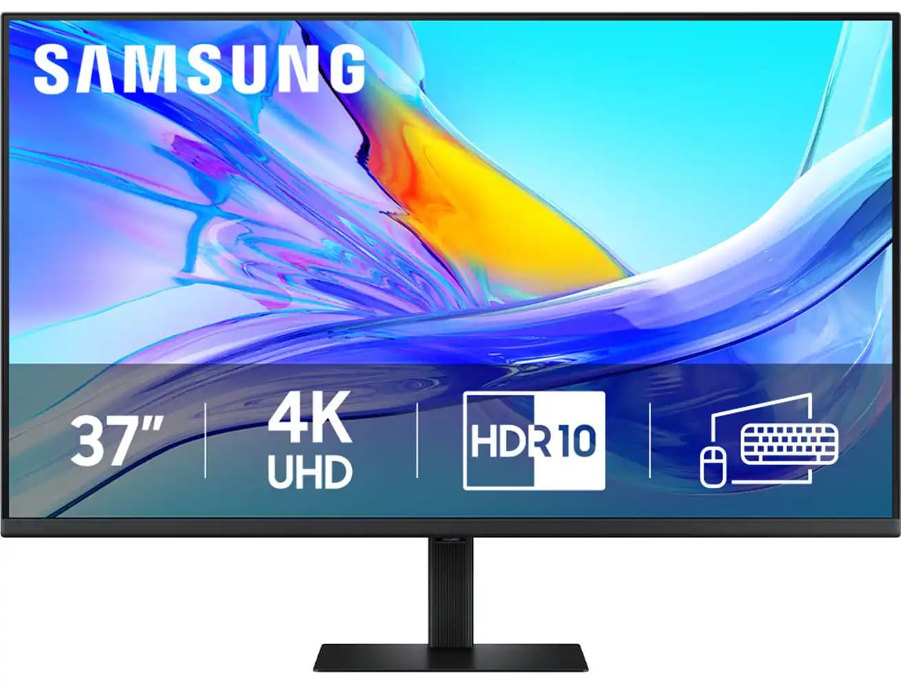 Samsung LS37D800UA Monitors New