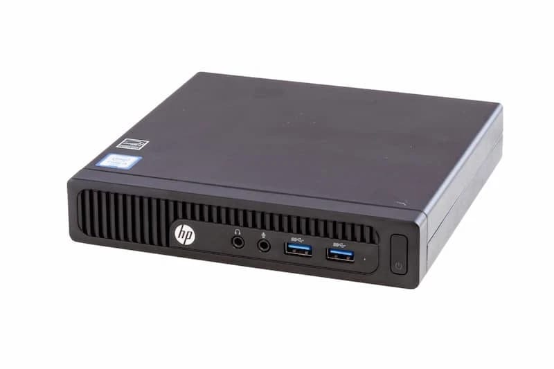 HP Pro Mini 260 G9 Computers 256GB 16GB Used - Good