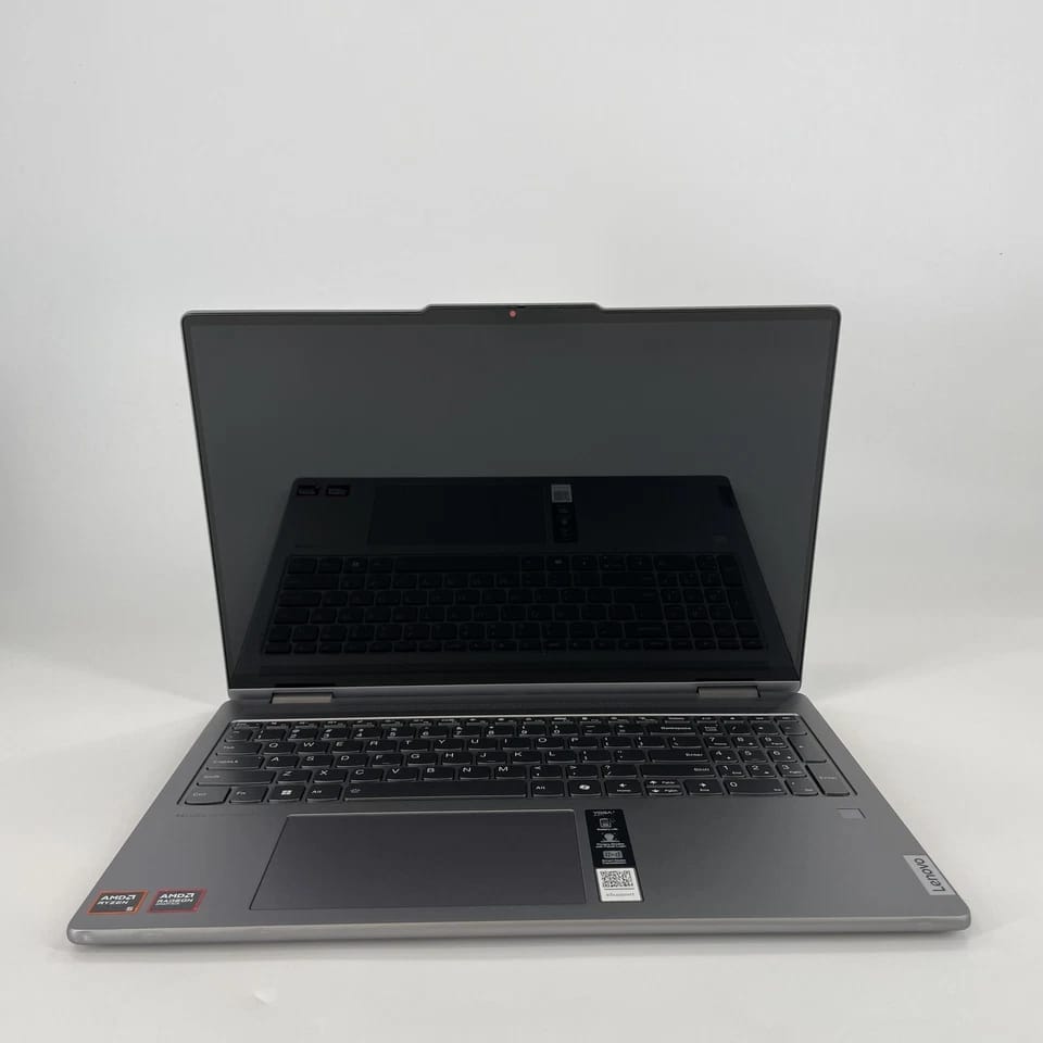 Lenovo Yoga 7 16 Computers 1TB 16GB New