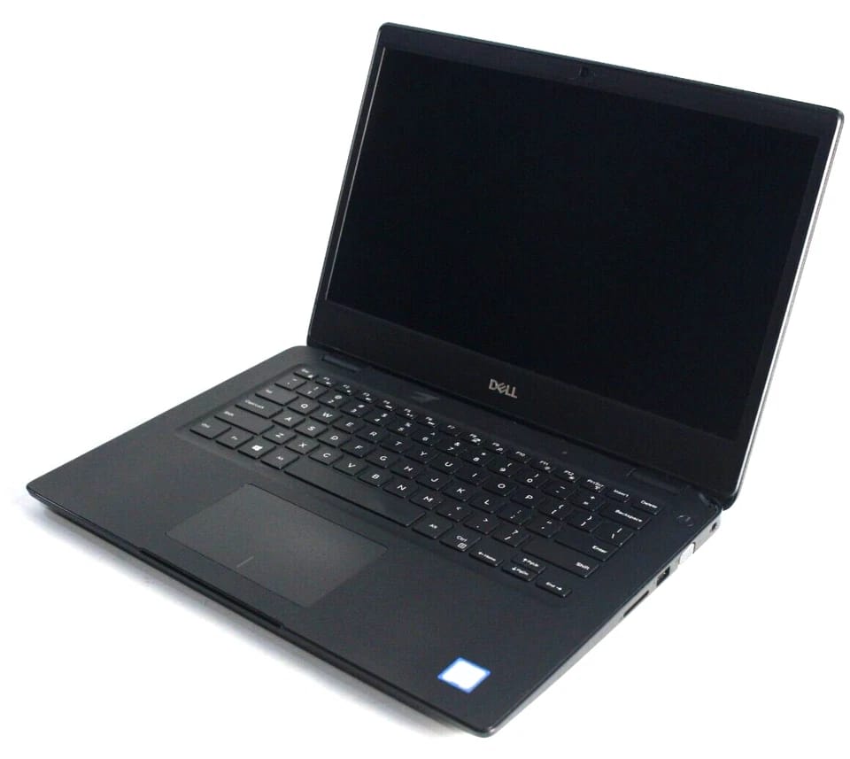 Dell Latitude 3400 Computers 128GB 8GB Used - Good