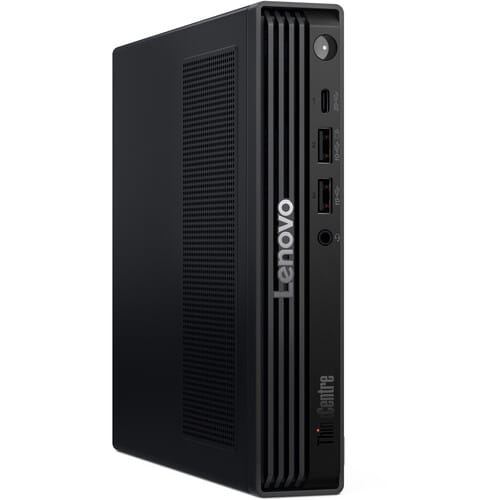 Lenovo ThinkCentre M90q Gen 6 Computers 1TB 32GB New
