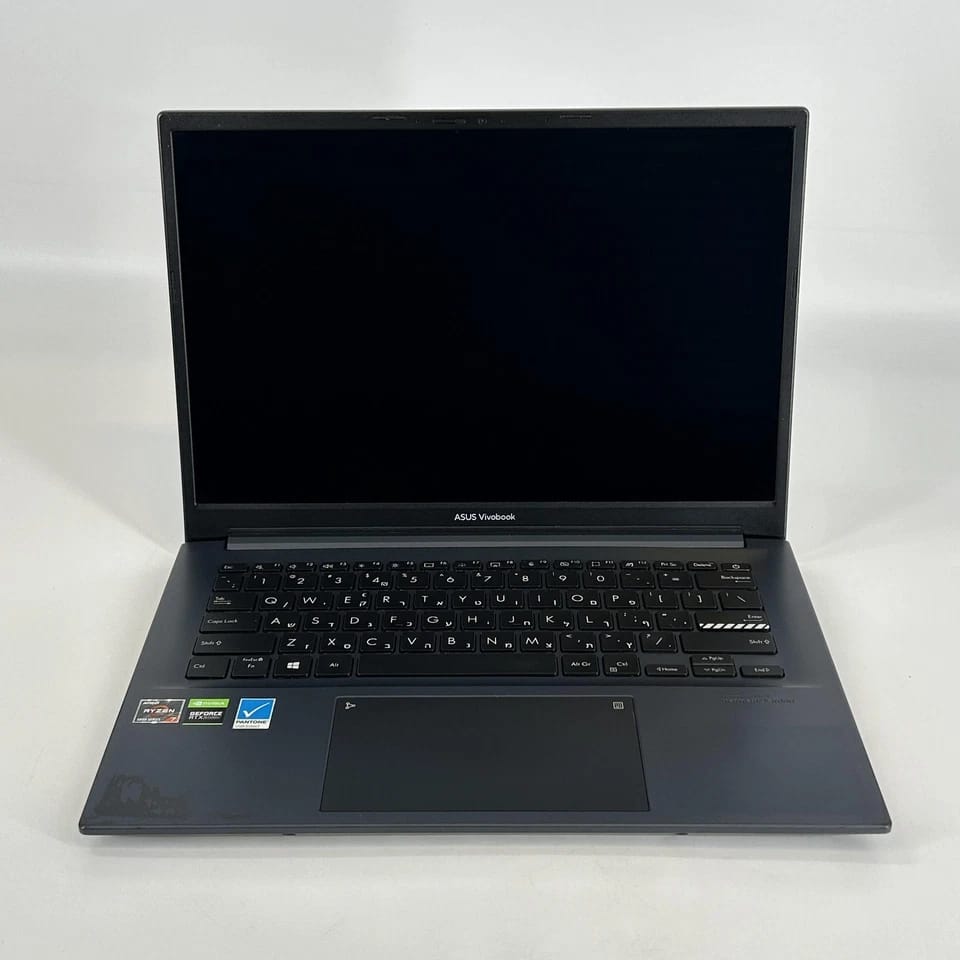 ASUS Vivobook X14 Computers 1TB 12GB New