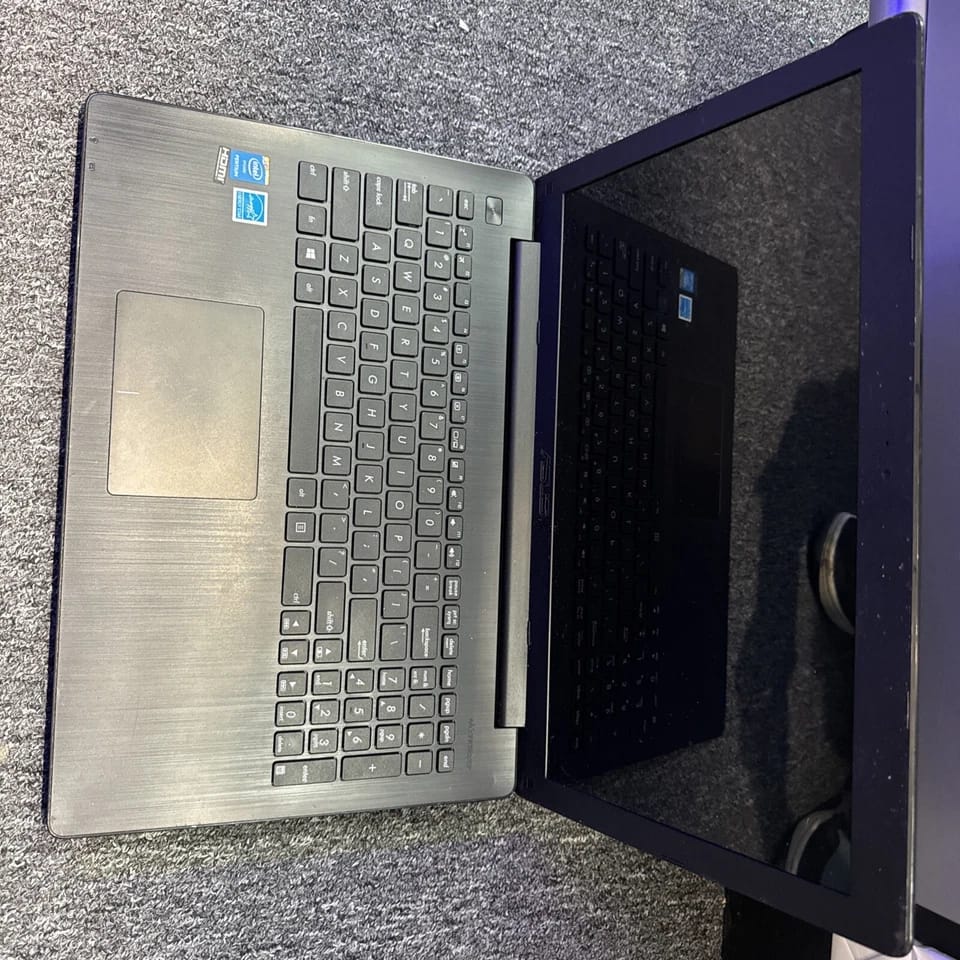 ASUS Vivobook X553M Computers 500GB 4GB New