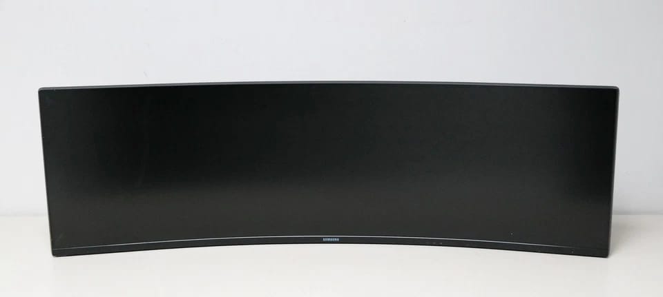 Samsung S49C954UAN Monitors For parts or not working