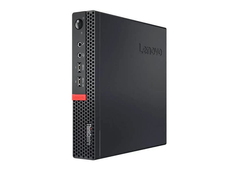Lenovo ThinkCentre M910x Computers 120GB 16GB Refurbished - Excellent