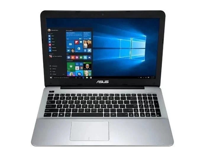 ASUS Vivobook F555L Computers 500GB 4GB Used - Good