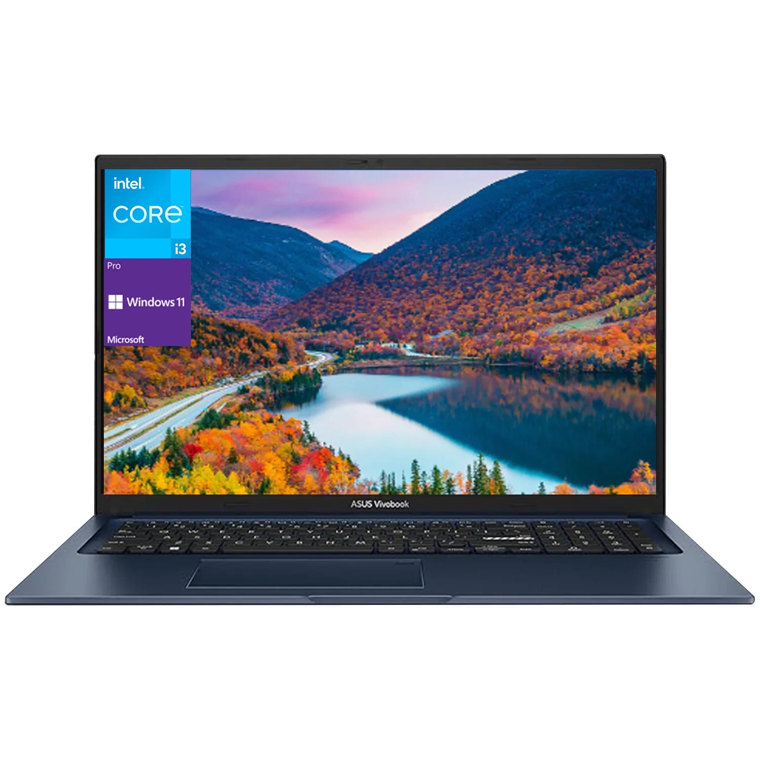 ASUS Vivobook F1704ZA Computers 1TB 20GB New