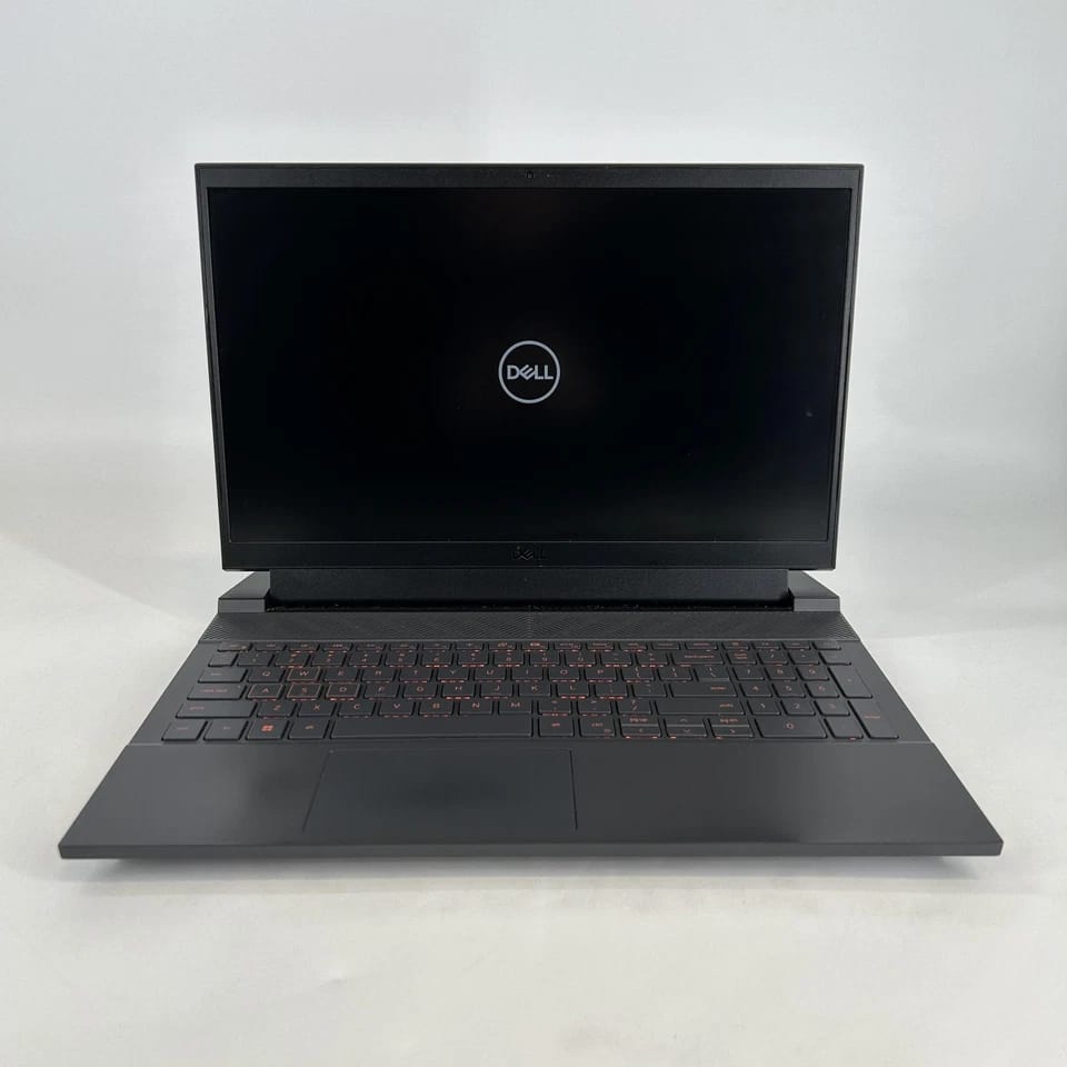 Dell G15 5530 Computers 1000GB 16GB Refurbished - Excellent