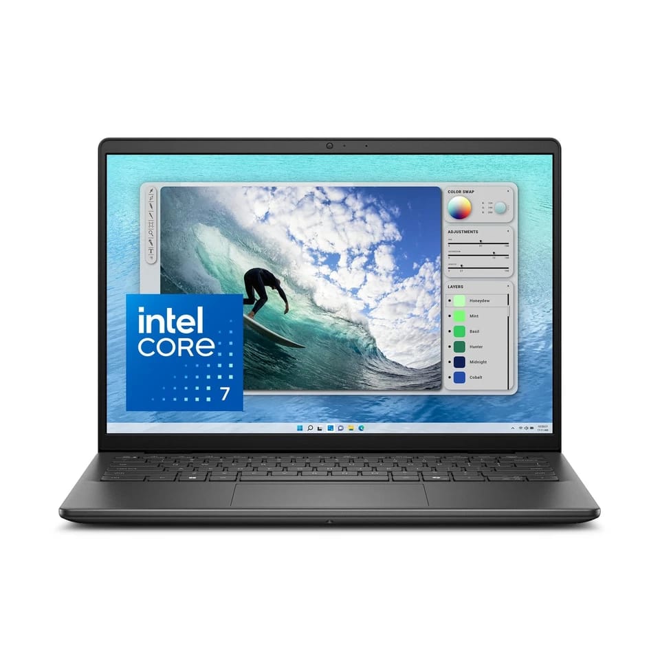 Dell Inspiron 5440 Computers 512GB 8GB New