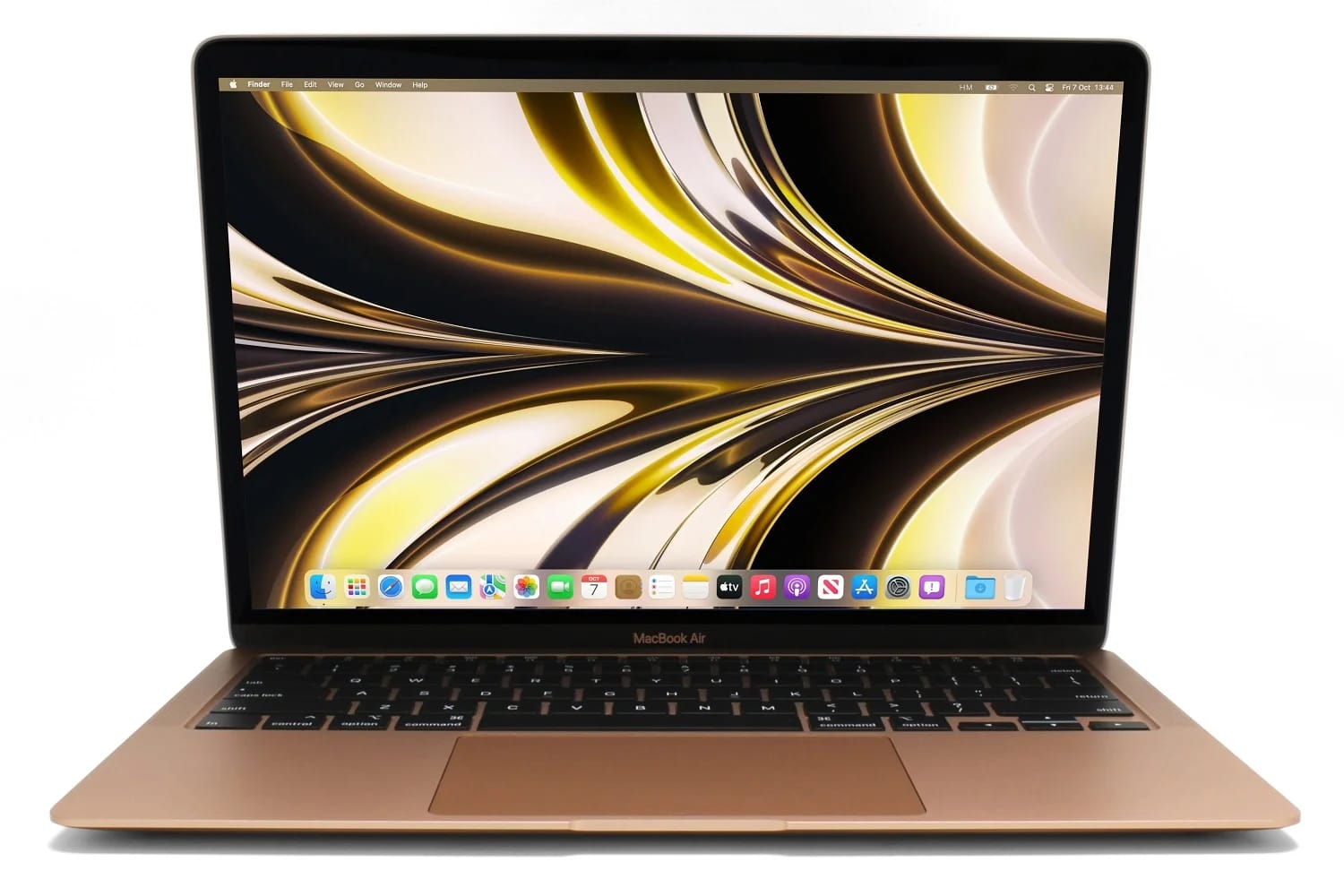 Apple MacBook Air 13 Computers 128GB Refurbished - Excellent