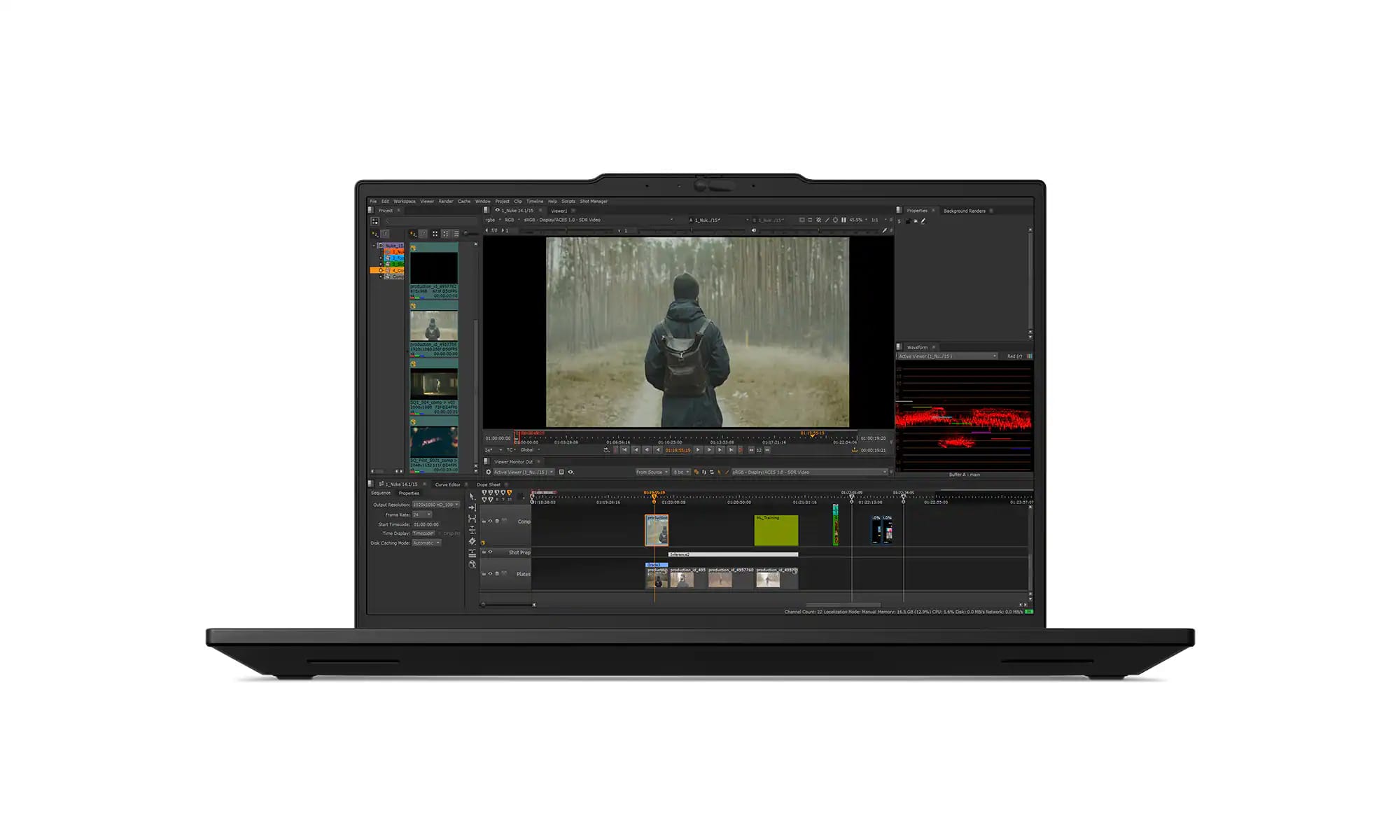 Lenovo 21QT002RUS Computers 512GB 32GB New