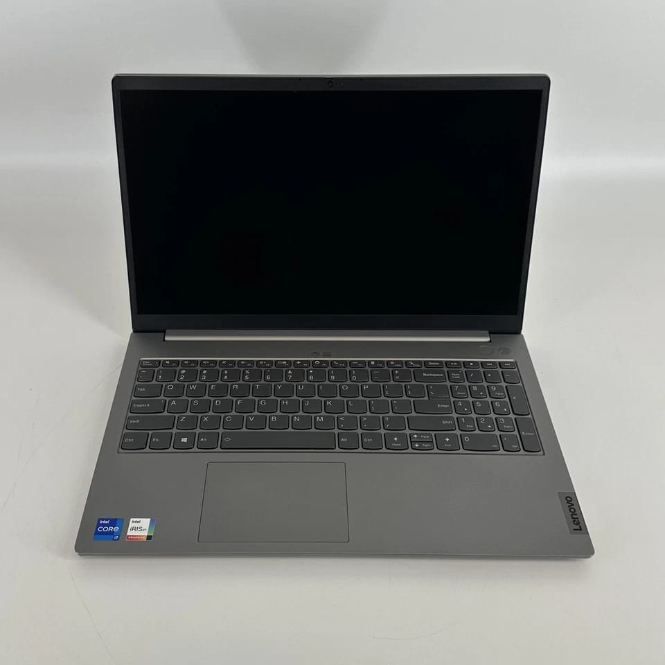 Lenovo ThinkBook 15 G2 Computers 240GB 16GB Refurbished - Excellent