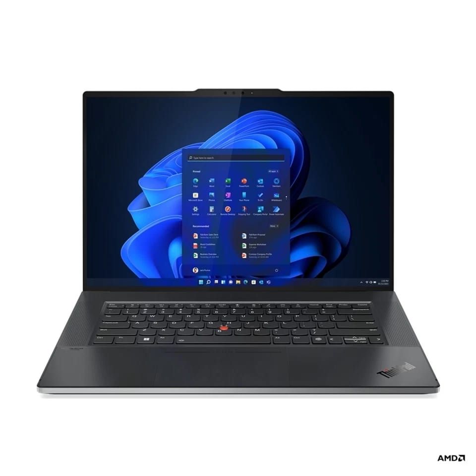 Lenovo ThinkPad Z16 Gen 1 Computers 1TB 16GB New