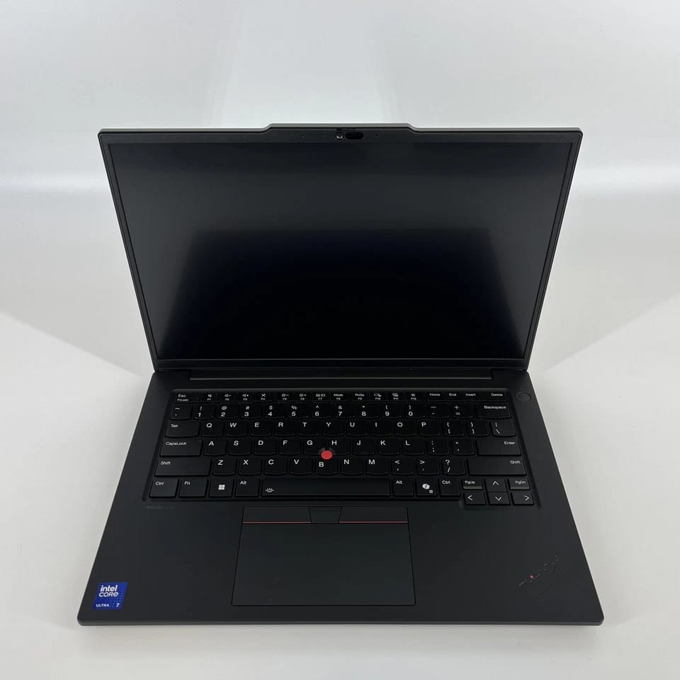 Lenovo ThinkPad P14s Gen 5 Computers 512GB 16GB New