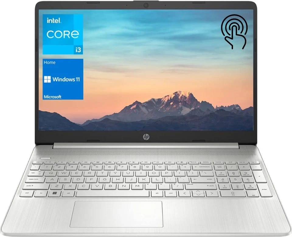 HP 15-dy Computers New 256GB 8GB