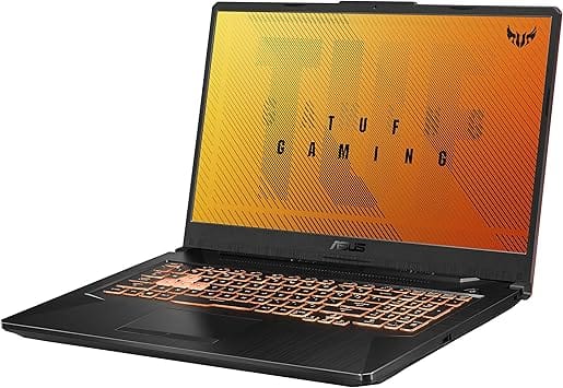 ASUS TUF FX706 Computers 512GB 8GB New