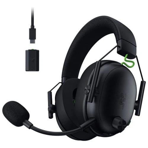 Razer BlackShark V3 for Xbox Headphones & Earbuds New