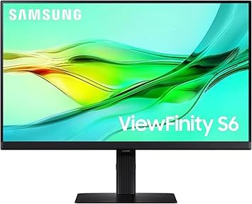 Samsung S24D606UAN Monitors New