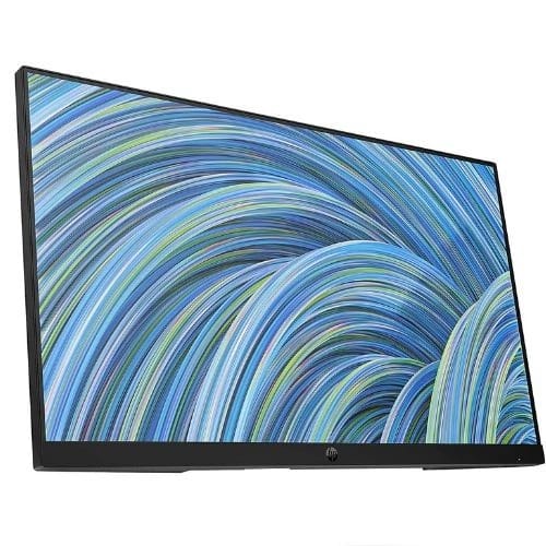 HP 27h Monitors For parts or not working