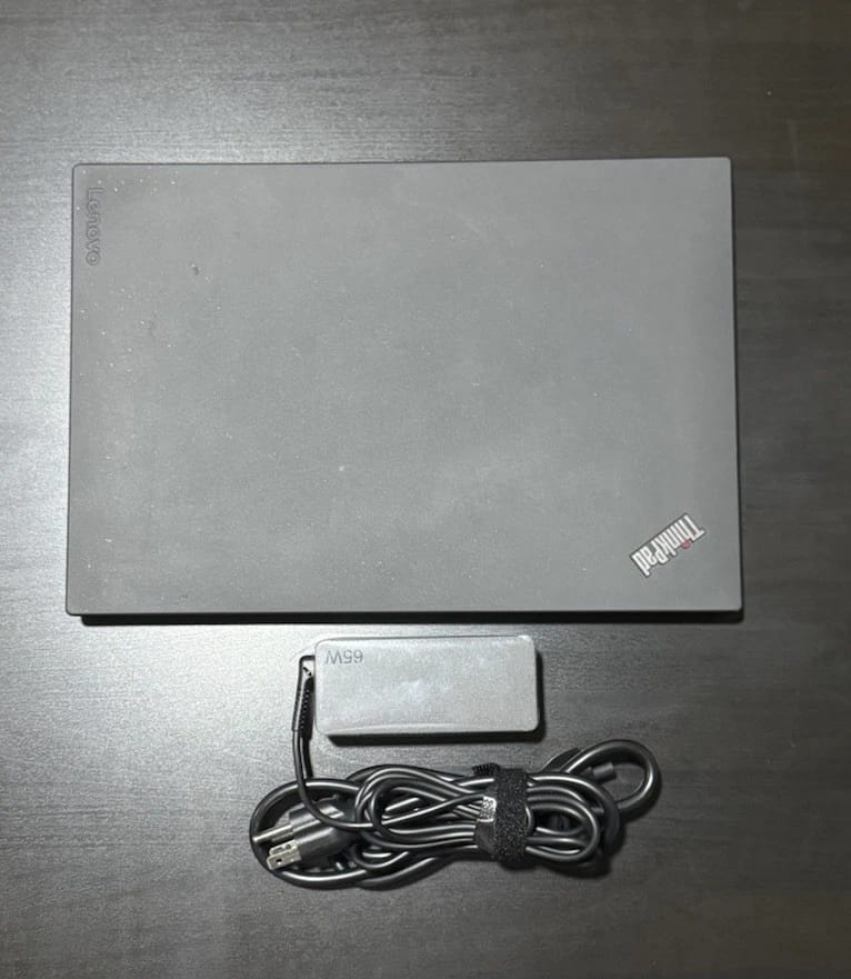 Lenovo ThinkPad T470 Computers 128GB 16GB Refurbished - Acceptable
