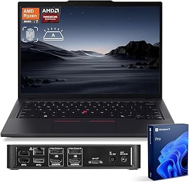 Lenovo 21MC Computers 512GB 16GB New