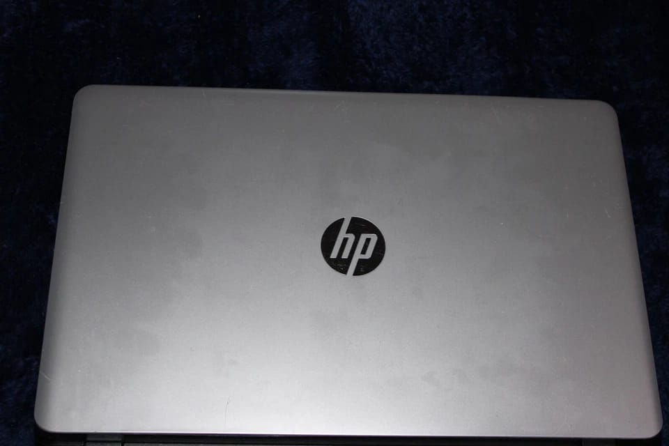 HP 350 G1 Computers 256GB 8GB Used - Good
