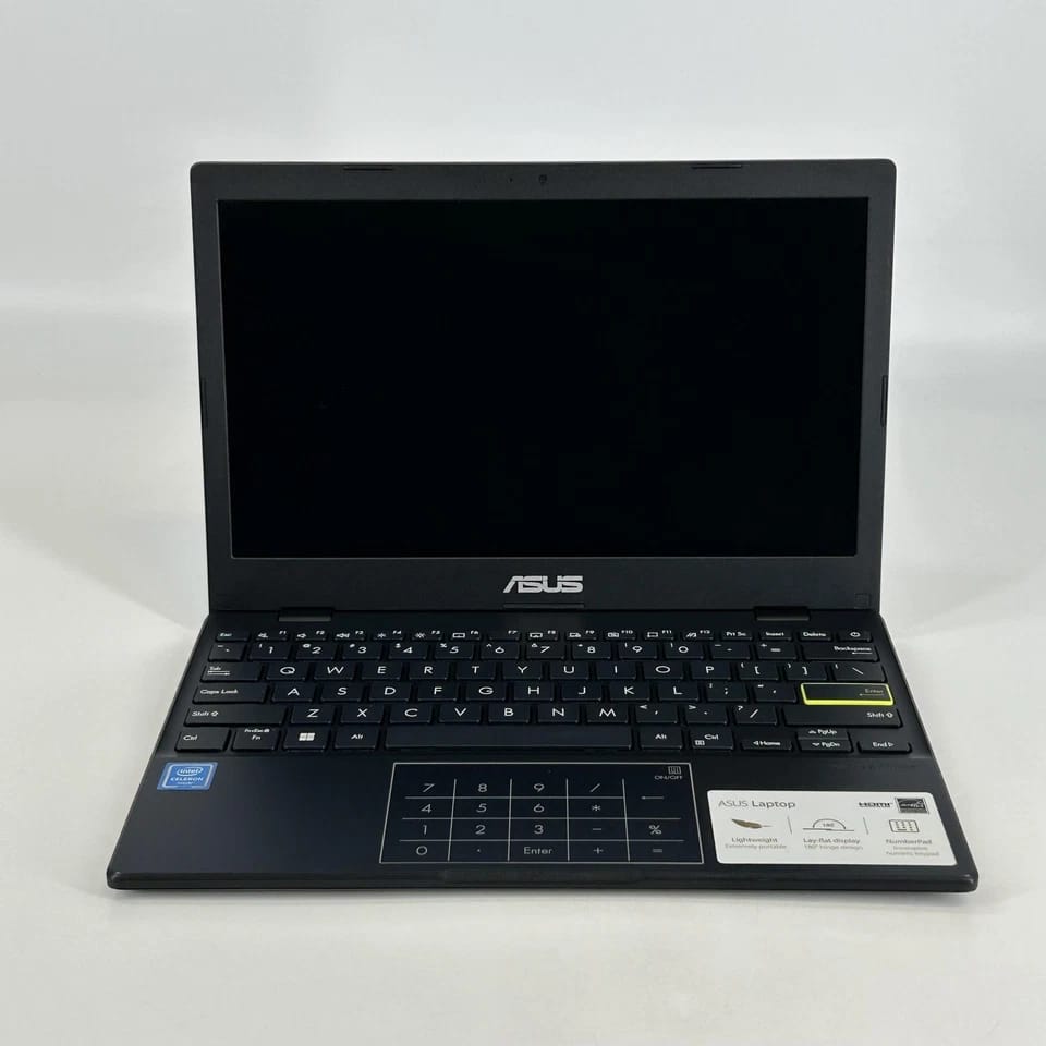 ASUS Vivobook Go E210 Computers 64GB Used - Good