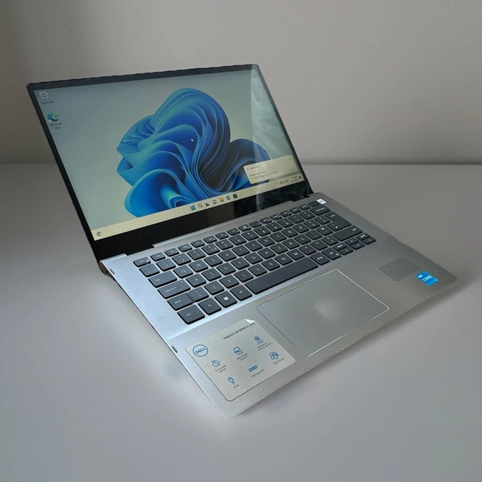 Dell Inspiron 14 5406 Computers 256GB 12GB Used - Good