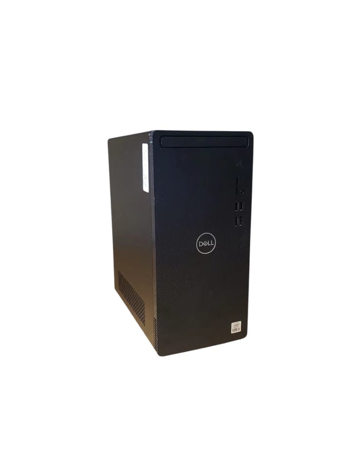 Dell Inspiron 3880 Computers 1TB 12GB Used - Good