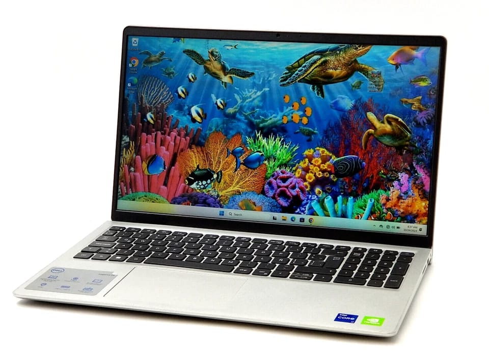 Dell Inspiron 3530 Computers 512GB 8GB New