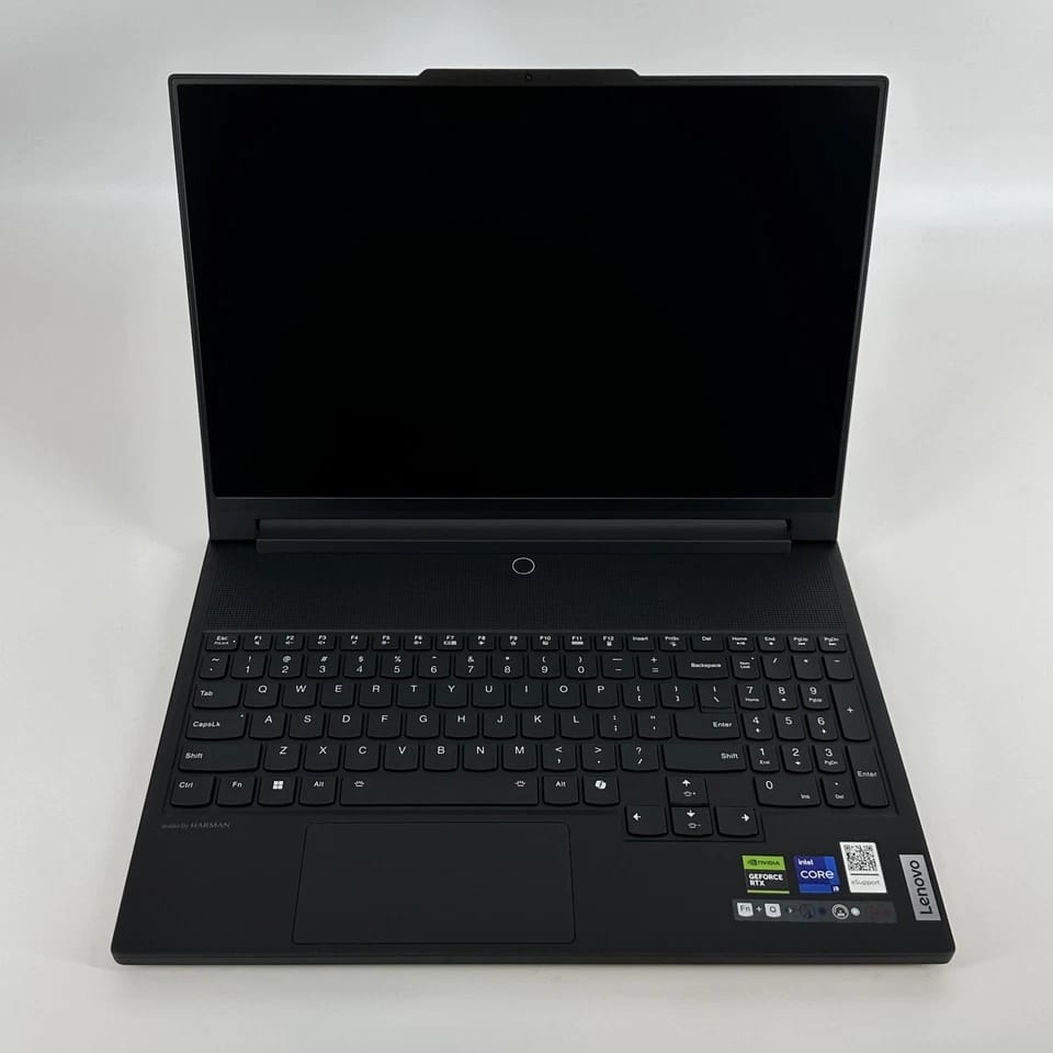 Lenovo Legion 9i Computers 1TB 32GB Open-Box Excellent