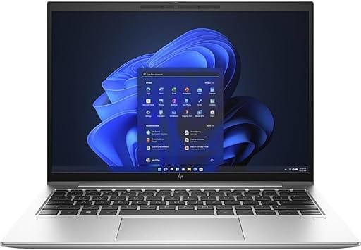 HP EliteBook 830 G9 Computers 256GB 16GB New